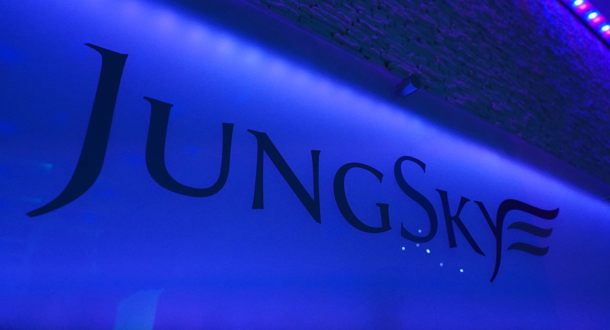 Jung Sky is maturing as it marks first decade